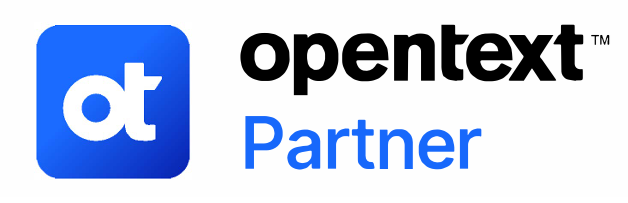 OpenText Partner